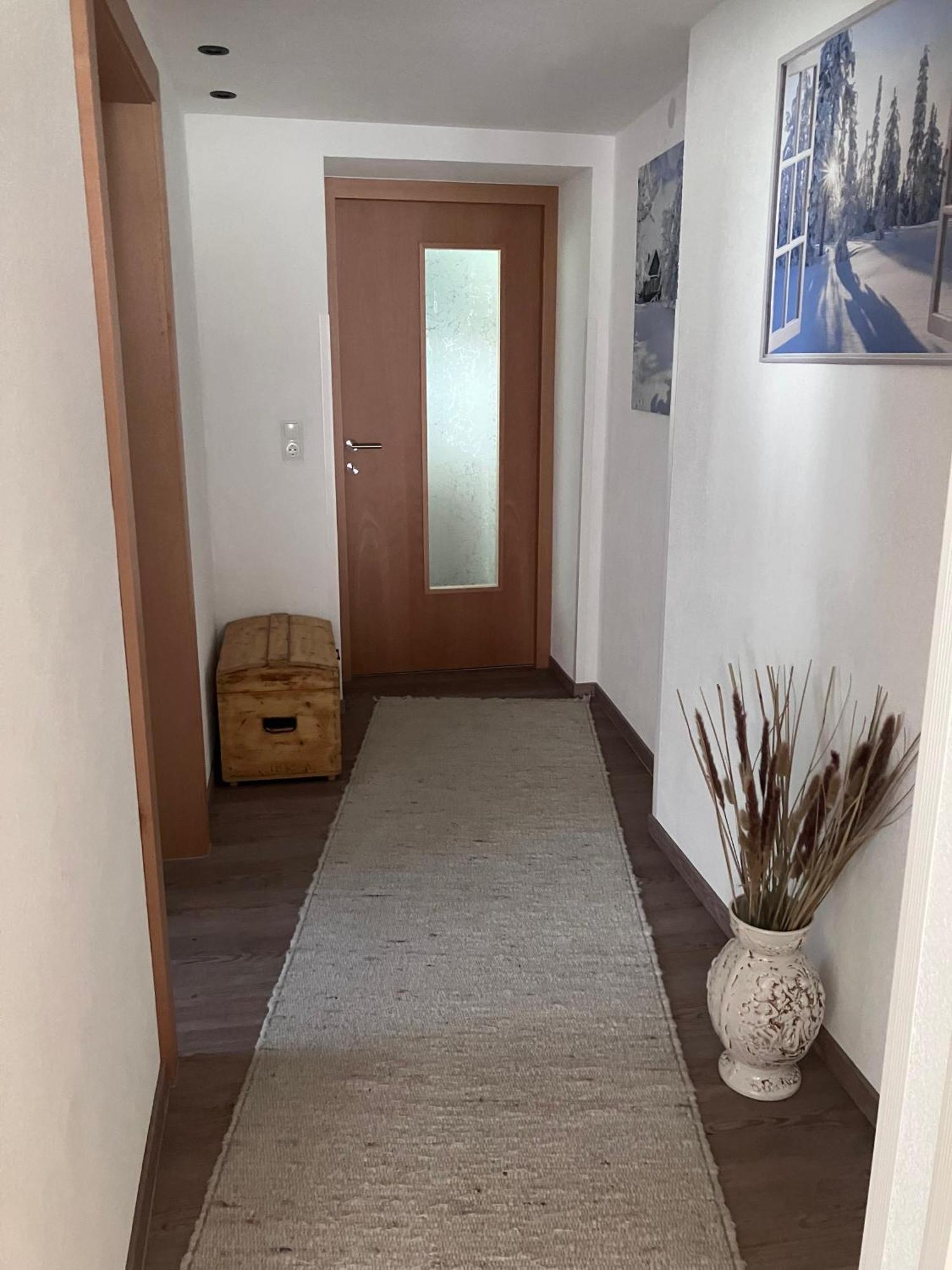 Hotel Haus Plankensteiner Kaunertal Exteriér fotografie